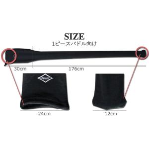 ADVANCED / アドバンス PADDLE...の詳細画像3