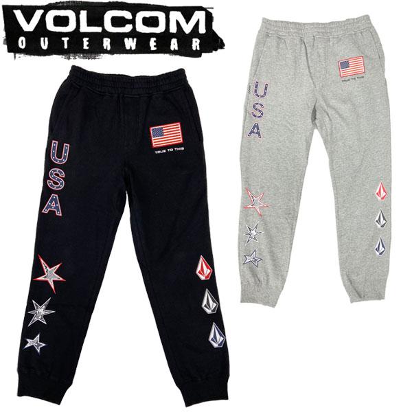 21-22 VOLCOM / ボルコム USST ICONIC STONE KIDS pant 子供...