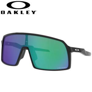 OAKLEY SUTRO ASIAN FIT/オークリー スートロ アジアンフィット OO9406A-1737 PRIZM サングラス サーフィン スノーボード スケートボード SUP アウトドア 自転車｜breakout