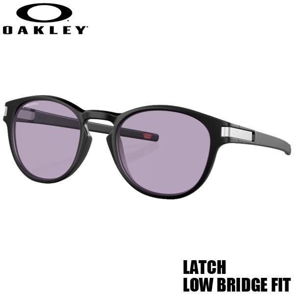 OAKLEY LATCH LOW BRIDGE FIT/オークリー ラッチ ローブリッジフィット O...