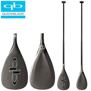 QUICKBLADE TRIFECTA DIAMOND ELITE SHAFT / クイックブレード