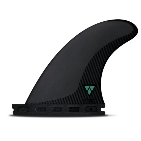 FUTURES FIN QD2 4" Alpha / フューチャーズフィン アルファ クワッドリア ...