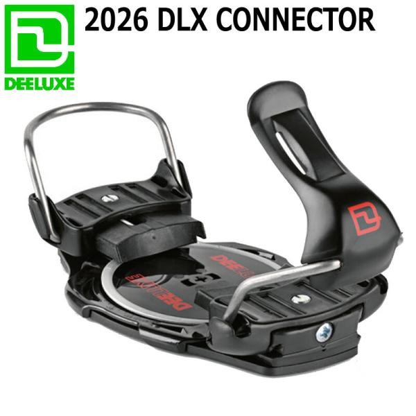 25-26 DEELUXE ディーラックス DLX Connector アルペン F2-OEM バイ...