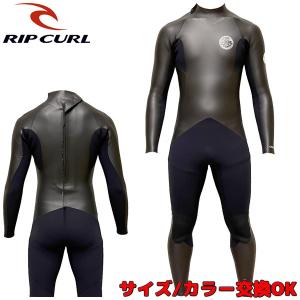 2022 RIPCURL OMEGA CLASSIC BACK ZIP / リップカール オメガ