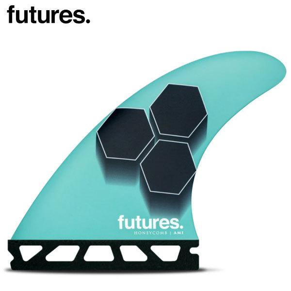 FUTURES FIN FAM1 2.0 ALMERRICK TRI FINS / フューチャーズフ...