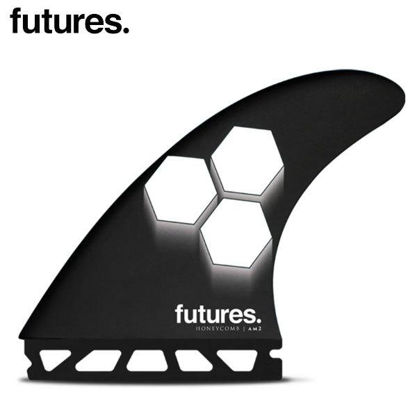 FUTURES FIN FAM2 2.0 ALMERRICK TRI FINS / フューチャーズフ...