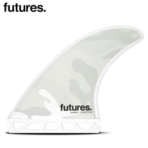 FUTURES FIN JORDY SMITH M TRI FINS / フューチャーズフィン ジョーディスミス トライ サーフボード サーフィン