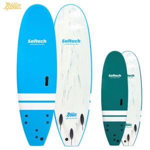 SOFTECH 2022 ROLLER 6'0 / ソフテック ローラー サーフボード
