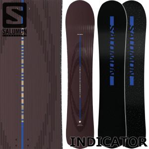 SALOMON（サロモン） （メンズ）スノーボード板 23-24 SUPER 8 473485