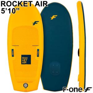 ウィングフォイルボード SUP F-ONE / エフワン ROCKET AIR 6