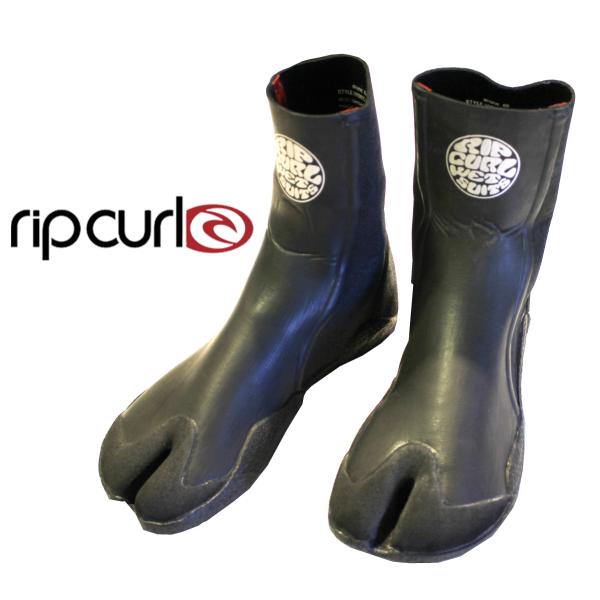 RIPCURL RUBBER SOUL 2mm 防寒ブーツ/リップカール ラバー ソウル サーフブー...