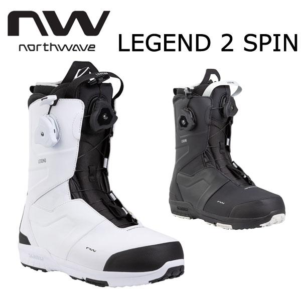 25-26 NORTHWAVE/ノースウェーブ LEGEND 2 SPIN レジェンド ツースピン ...