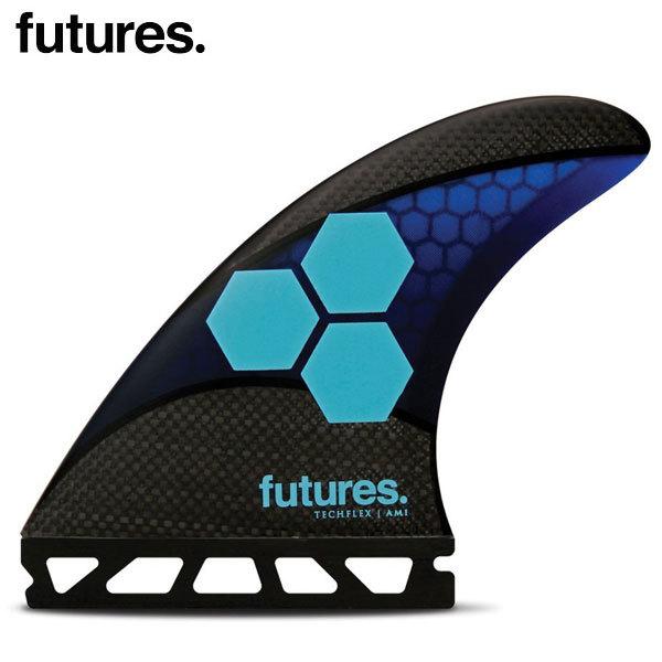 FUTURES FIN TECH FLEX 2.0 AM1 TRI FINS / フューチャーズフィ...