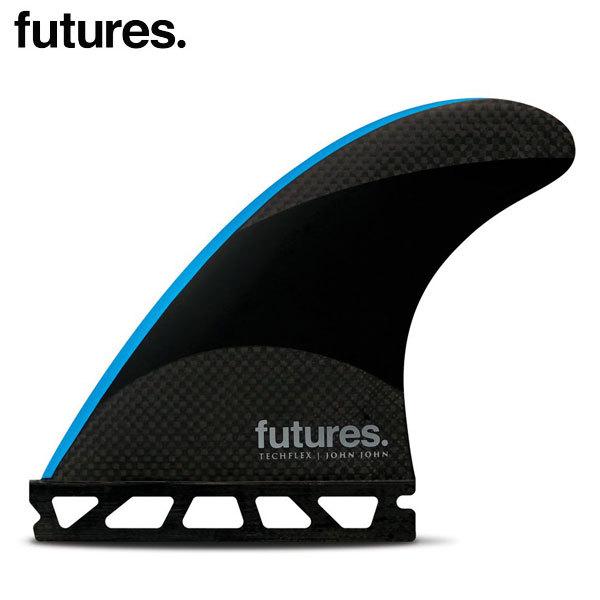FUTURES FIN TECH FLEX 2.0 JOHN JOHN S TRI FINS / フ...
