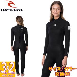 2023 BREAKOUT別注 RIPCURL OMEGA L/S TOP / リップカール