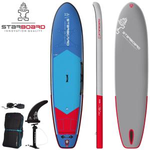 STARBOARD スタンドアップパドルボード Amazon | Starboard 空気注入式 スタンドアップパドルエントリー