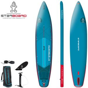 コージー STARBOARD SUP ワイドポイント ケース＆パドル付き コージー様専用 STARBOARD SUP ワイドポイント ケース＆パドル