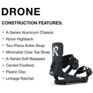 25-26 RIDE/ライド DRONE ドロ...の詳細画像1