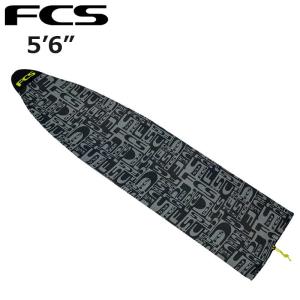 サーフィン・ボディボード FCS CLASSIC LONGBOARD COVER 10.0 FCS Classic Longboard Cover - FCS US