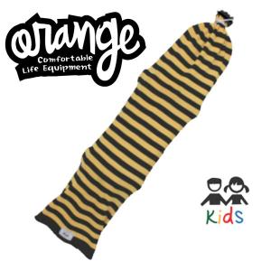 ORANGE / オレンジ SNOWBOARD SACK KIDS スノーボードケース