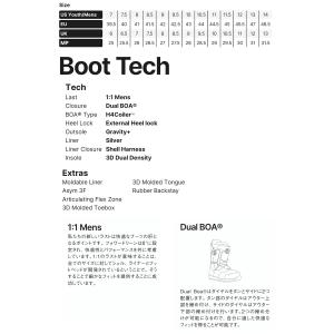 25-26 NIDECKER/ナイデッカー A...の詳細画像2