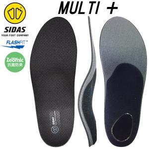 SIDAS（シダス） WINTER + SLIM / ウインタープラススリム インソール
