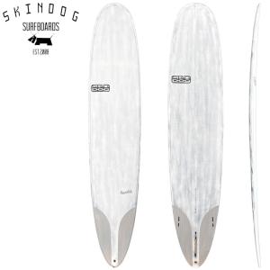 2023 CJ NELSON SPROUT 9'6 XEONFIBER / CJネルソン スプラウト