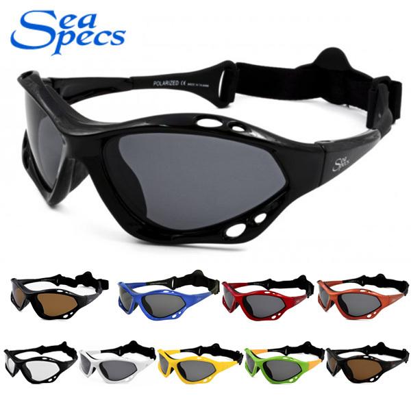 SEA SPECS / シースペック ウォータースポーツ用サングラス SUP サップ