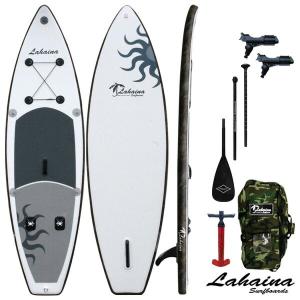 BREAKOUT - LAHAINA / ラハイナ カーボンパドルセット（LAHAINA  