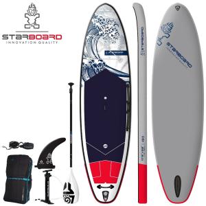スターボード フィン センター STARBOARD SUP FIN 140 PREPREG