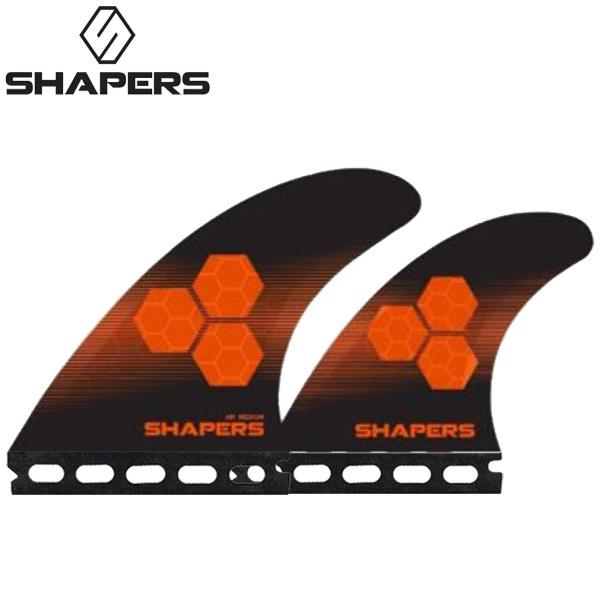 SHAPERS FIN AM1 5FIN CORE LITE SINGLE TAB / シェーパーズ...