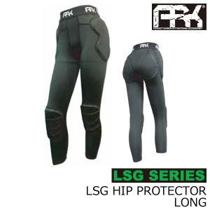 CARNA　カルナ　プロテクター　パンツ KARNA/カルナ GENUINE PROTECTIVE TIGHTS XRDヒッププロテクター