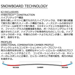 25-26 K2/ケーツー PASSPORT ...の詳細画像4