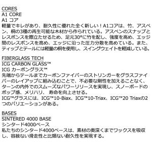 25-26 K2/ケーツー PASSPORT ...の詳細画像5