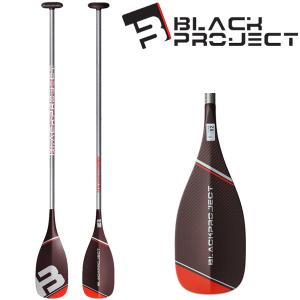 BLACK PROJECT HYDRO TEXCARBON PADDLE/ブラックプロジェクト ハイドロ