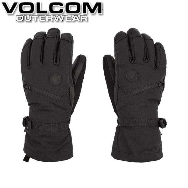 22-23 VOLCOM / ボルコム SKYE GORE-TEX OVER GLOVE インナーグ...