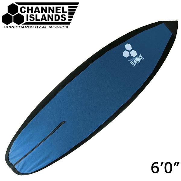 CHANNEL ISLANDS Snuggie ERP High Performance 6&apos;0 /...