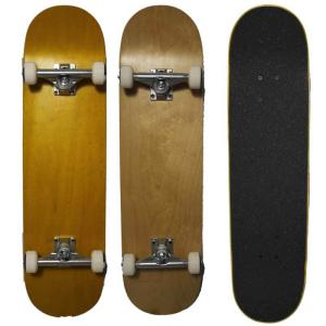 JART FOGGY コンプリートデッキ ジャート フォジー 8.0 スケボー