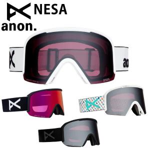 M4（anon） 20-21 ANON / アノン M4 CYLINDRICAL エムフォー BURTON