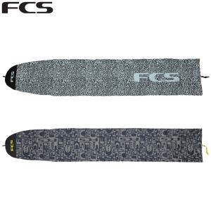FCS FCS CLASSIC BOARD COVER LONGBOARD 10'0/エフシーエス クラシック