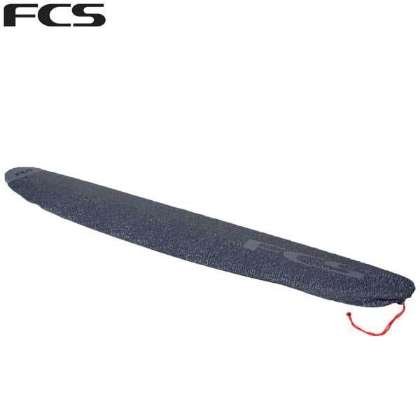 FCS STRETCH LONGBOARD COVER 9'0 / エフシーエス ストレッチ ロング...