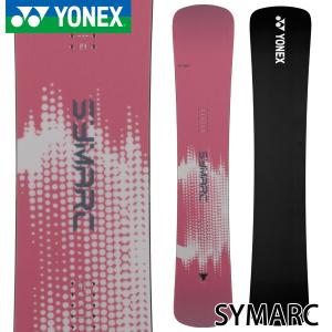YONEX ヨネックス 25-26 SYMARC MG シマーク マグ スノーボード 2025