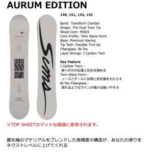 25-26 SIMS/シムス AURUM ED...の詳細画像1