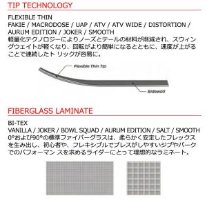 25-26 SIMS/シムス AURUM ED...の詳細画像5