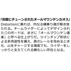 25-26 SIMS/シムス DISTORTI...の詳細画像2