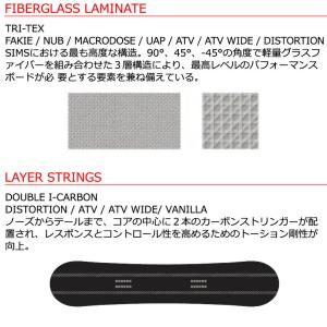 25-26 SIMS/シムス DISTORTI...の詳細画像5