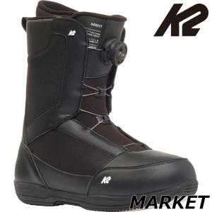 25-26 K2/ケーツー OVERDRAFT オーバードラフト メンズ レディース 熱