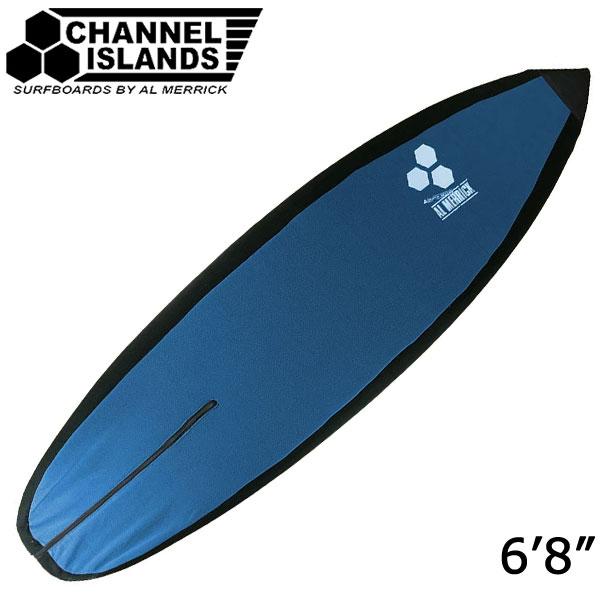 CHANNEL ISLANDS Snuggie ERP High Performance 6&apos;8 /...