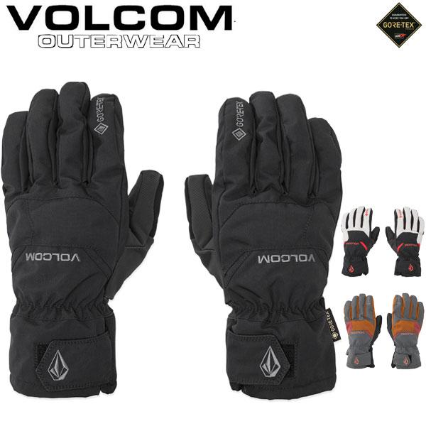 24-25 VOLCOM / ボルコム CP2 GORE-TEX glove グローブ ゴアテックス...