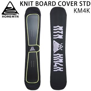 NOW HOME MTN/ホームマウンテン SNOWBOARD CASE スノーボードケース